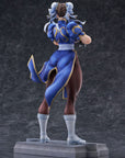 Street Fighter Figure 1/6 Chun-Li Standby 29 cm