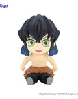 Demon Slayer: Kimetsu no Yaiba Potetto PVC Statue Hashibira Inosuke 9 cm