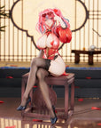 Azur Lane PVC Statue 1/7 Bremerton Still Illustration Ver. 22 cm