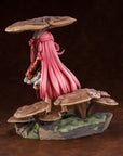 The Mushroom Girls PVC Statue 1/1 Series No.5 Mannentake 23 cm