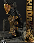 Fist of the North Star Statue 1/4 Raoh Ultimate Version 79 cm