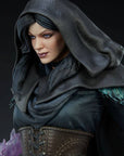 The Witcher 3: Wild Hunt Statue Yennefer 50 cm