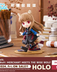 Spice and Wolf: Merchant Meets the Wise Wolf PalVerse PVC Statue Holo 12 cm