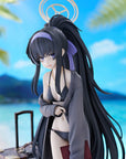 Blue Archive PVC Statue 1/7 Ui Swimsuit Ver. 28 cm