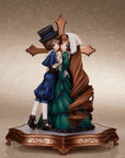 Rozen Maiden PVC Statue Suiseiseki & Souseiseki 26 cm