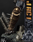 Fist of the North Star Statue Jagi 69 cm