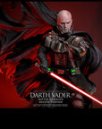Star Wars Action Figure 1/6 Darth Vader (Battle Damaged) Deluxe Version 35 cm
