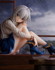 Wandering Witch: The Journey of Elaina PVC Statue Elaina 12 cm