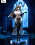 Original Character PVC Statue 1/7 Virtuous Nun Grace 24 cm