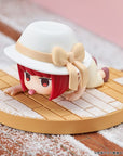 Oshi No Ko Good Smile Chibi Figure Kana Arima: The Genius Child Actor Who Licks Baking Soda Ver. 5 cm