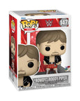 WWE POP! Vinyl Figure Rowdy Roddy Piper 9 cm