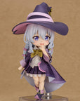 Wandering Witch: The Journey of Elaina Nendoroid Doll Action Figure Elaina 14 cm