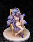 Azur Lane Statue 1/7 Tosa Hometown Zest 19 cm