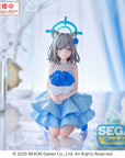 Blue Archive Yumemirize PVC Statue Shiroko 12 cm