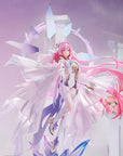 Honkai Impact 3rd PVC Statue 1/7 Elysia Herrscher of Human: Ego Because of You Ver. 38 cm