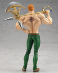 The Seven Deadly Sins: Dragon's Judgement Pop Up Parade PVC L Statue Escanor 23 cm