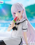 Summer Pockets Noodle Stopper PVC Statue Shiroha Naruse 15 cm