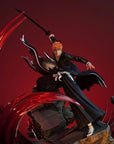 Bleach Elite Dynamic Statue 1/6 Ichigo Kurosaki 51 cm