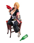 Bleach: Thousand-Year Blood War G.E.M. Series PVC Statue Rangiku Matsumoto Tipsy Ver. 23 cm