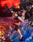 Kantai Collection/KanColle SHIBUYA SCRAMBLE FIGURE PVC Statue 1/7 Fusou Kai-II 30 cm