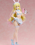 Original Character B-Style PVC Statue 1/4 Eruru: Pastel Rabbit Ver. Illustrated by DSmile 45 cm