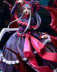 Overlord PVC Statue 1/6 Shalltear Bloodfallen 10th Anniversary so-bin Ver. 31 cm