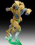 JoJo's Bizarre Adventure Part3 Statue Legend PVC Statue The World 16 cm (re-run)