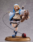 Guilty Gear Strive Statue 1/7 Strive Bridget 25 cm