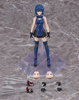 Tsukihime -A piece of blue glass moon- Figma Action Figure Ciel 15 cm