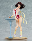 Gunbuster Statue PVC Takaya Noriko 35th Anniversary Ver. 23 cm