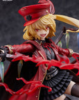 Touhou Project PVC Statue 1/6 Flandre Scarlet Military Uniform Ver. 27 cm