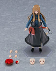 Spice and Wolf: Merchant Meets the Wise Wolf Figma Action Figure Holo 15 cm