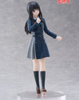 Lycoris Recoil Coreful PVC Statue Takina Inoue School Uniform Ver. 18 cm