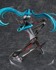 Vocaloid PVC Statue Calne Ca 15th Memorial 26 cm