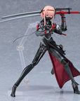 Falslander Figma Action Figure Samurai 15 cm