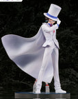Case Closed F:NEX PVC Statue 1/7 Conan Edogawa & Kid the Phantom Thief 29 cm