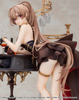 Azur Lane PVC Statue 1/7 Jean Bart Dress Ver. 26 cm