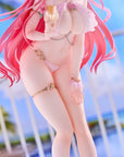 Original Character PVC Statue 1/6 Riko chan illustration by Ao Kimishima 26 cm