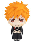 Bleach: Thousand-Year Blood War Look Up PVC Statue Ichigo Kurosaki 11 cm