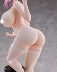 Original Character Statue 1/4 Yuri Hospital Ver. 39 cm