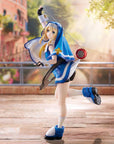 Guilty Gear XX Accent Core Plus R PVC Statue 1/7 Bridget 27 cm