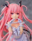 Original Character PVC 1/6 Succubas Rurumu Valentine Ver. 24 cm