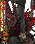 Chainsaw Man PVC Statue 1/4 Denji 57 cm