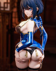Original Character Statue 1/6 Nangong Yingtao The New Chinese Dress Lady Ver. 27 cm