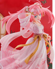 That Time I Got Reincarnated as a Slime PVC Statue Milim Nava Hanfu Style Ver. AmiAmi Limited Edition 29 cm