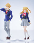 Oshi no Ko Pop Up Parade PVC Statue Aqua 18 cm