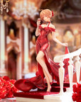 Granblue Fantasy PVC Statue 1/7 Vira Oath-Sworn Evening Gown Ver. 25 cm