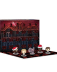 Stranger Things Pocket POP! Advent Calendar 2024