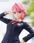 Dandadan PVC Statue 1/7 Aira 22 cm