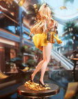 Goddess of Victory: Nikke PVC Statue 1/7 Rupee 30 cm